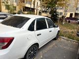 ВАЗ (Lada) Granta 2190 2013 года за 1 890 000 тг. в Алматы