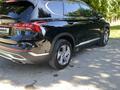 Hyundai Santa Fe 2021 годаүшін13 950 000 тг. в Тараз – фото 3