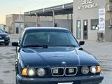 BMW 525 1995 года за 1 000 000 тг. в Актау – фото 3