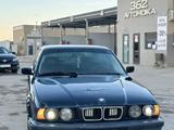 BMW 525 1995 года за 1 000 000 тг. в Актау – фото 2