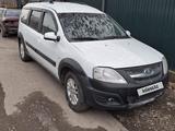 ВАЗ (Lada) Largus 2017 годаfor3 400 000 тг. в Шымкент – фото 3