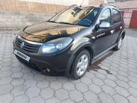 Renault Sandero Stepway 2013 года за 3 550 000 тг. в Караганда