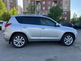 Toyota RAV4 2007 года за 7 500 000 тг. в Урджар – фото 2