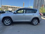 Toyota RAV4 2007 года за 7 500 000 тг. в Урджар