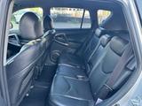 Toyota RAV4 2007 года за 7 500 000 тг. в Урджар – фото 4