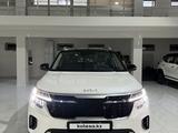 Kia Seltos 2024 годаfor10 100 000 тг. в Шымкент