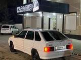 ВАЗ (Lada) 2114 2012 года за 1 550 000 тг. в Уральск – фото 2