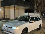 ВАЗ (Lada) 2114 2012 годаүшін1 550 000 тг. в Уральск