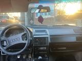 Audi 100 1986 годаүшін600 000 тг. в Шу – фото 2