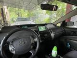 Toyota Prius 2007 годаүшін4 000 000 тг. в Алматы – фото 3