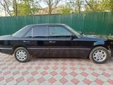 Mercedes-Benz E 230 1991 года за 1 600 000 тг. в Каскелен – фото 5