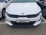 Kia K5 2021 годаfor15 000 000 тг. в Астана