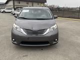 Toyota Sienna 2013 годаүшін8 000 000 тг. в Актобе
