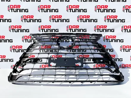 Решетка радиатора Lexus NX 2018 за 90 000 тг. в Астана