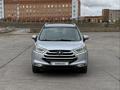 JAC S3 2019 года за 3 500 000 тг. в Астана