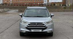 JAC S3 2019 года за 3 500 000 тг. в Астана