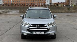 JAC S3 2019 года за 3 500 000 тг. в Астана