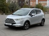 JAC S3 2019 года за 3 500 000 тг. в Астана – фото 2