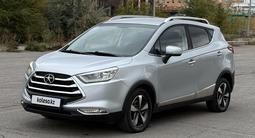 JAC S3 2019 года за 3 500 000 тг. в Астана – фото 2