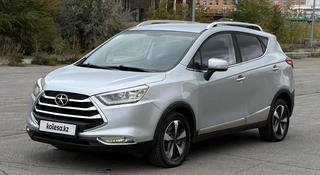 JAC S3 2019 года за 3 500 000 тг. в Караганда