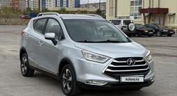 JAC S3 2019 годаүшін3 500 000 тг. в Караганда – фото 5