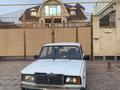 ВАЗ (Lada) 2107 2006 годаүшін550 000 тг. в Туркестан – фото 4