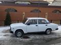 ВАЗ (Lada) 2107 2006 годаүшін550 000 тг. в Туркестан – фото 2