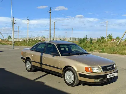 Audi 100 1991 года за 2 490 000 тг. в Павлодар – фото 2