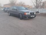 Mercedes-Benz E 230 1990 годаүшін1 500 000 тг. в Караганда – фото 3