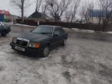 Mercedes-Benz E 230 1990 годаүшін1 500 000 тг. в Караганда – фото 4
