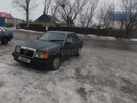 Mercedes-Benz E 230 1990 года за 1 500 000 тг. в Караганда – фото 4
