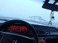 Mercedes-Benz E 230 1990 года за 1 500 000 тг. в Караганда – фото 5