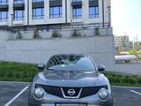 Nissan Juke 2014 года за 6 400 000 тг. в Алматы