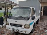 Kia Bongo 2001 годаүшін4 900 000 тг. в Алматы