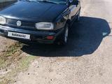 Volkswagen Golf 1992 года за 450 000 тг. в Жанатас