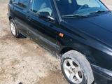 Volkswagen Golf 1992 года за 450 000 тг. в Жанатас – фото 3