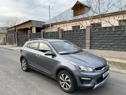 Kia Rio X-Line 2020 года за 8 700 000 тг. в Тараз – фото 2