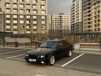 BMW 525 1993 годаүшін2 500 000 тг. в Алматы