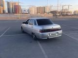 ВАЗ (Lada) 2110 2001 годаүшін1 500 000 тг. в Астана – фото 4
