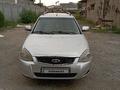 ВАЗ (Lada) Priora 2171 2013 годаүшін2 200 000 тг. в Тараз – фото 6