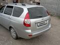 ВАЗ (Lada) Priora 2171 2013 годаүшін2 200 000 тг. в Тараз – фото 5