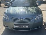 Toyota Camry 2007 года за 5 222 222 тг. в Астана – фото 2