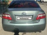 Toyota Camry 2007 года за 5 222 222 тг. в Астана – фото 4