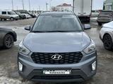 Hyundai Creta 2020 года за 8 500 000 тг. в Атырау