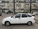 ВАЗ (Lada) Priora 2172 2013 года за 1 500 000 тг. в Алматы – фото 4