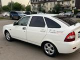 ВАЗ (Lada) Priora 2172 2013 года за 1 500 000 тг. в Алматы – фото 2