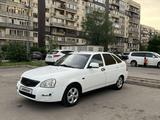 ВАЗ (Lada) Priora 2172 2013 года за 1 500 000 тг. в Алматы