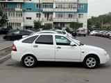 ВАЗ (Lada) Priora 2172 2013 года за 1 500 000 тг. в Алматы – фото 5