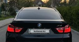 BMW X4 2014 года за 14 000 000 тг. в Алматы – фото 4