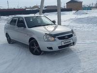 ВАЗ (Lada) Priora 2172 2013 годаүшін2 750 000 тг. в Усть-Каменогорск